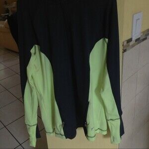 Old Navy Active thumb -loop cuffs jacket